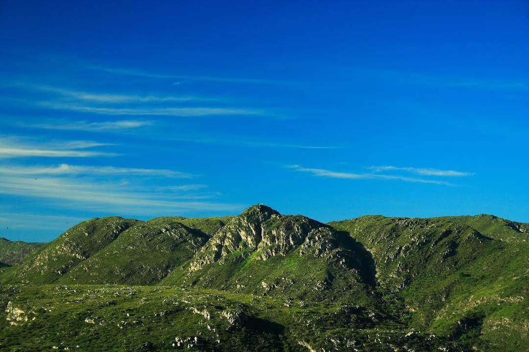 Pico do Jaragua
